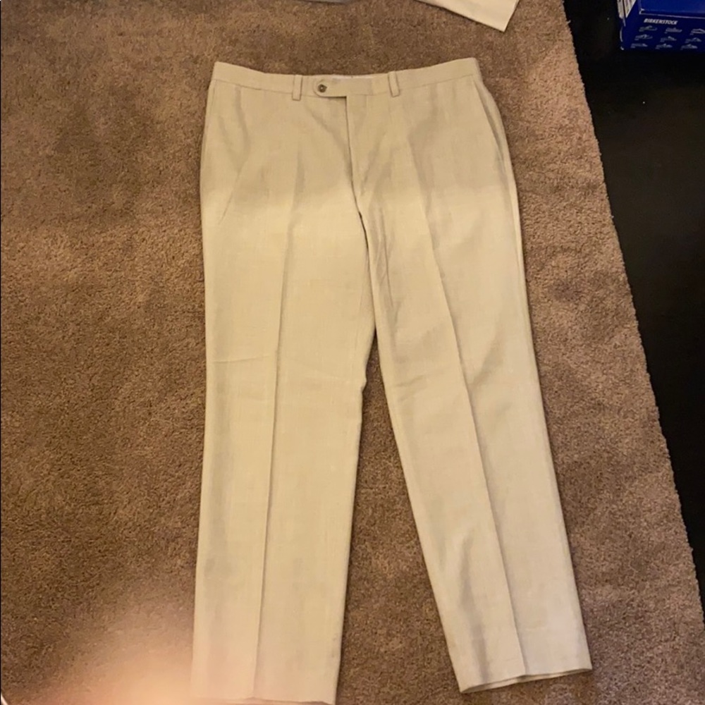 Jack Victor Dress Pants